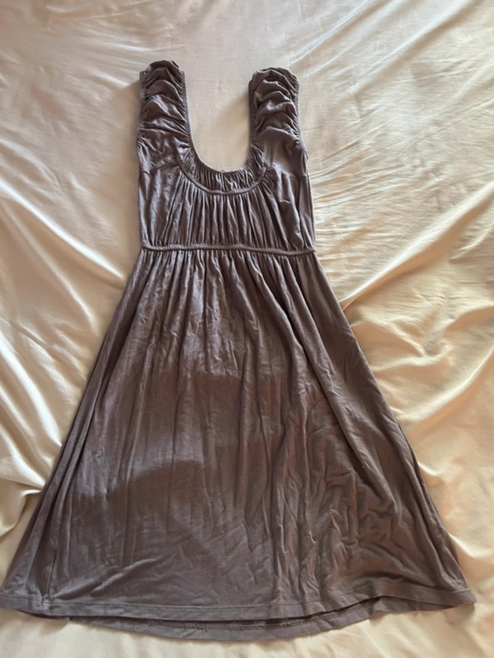 Mini Dress - Picture 2 of 2